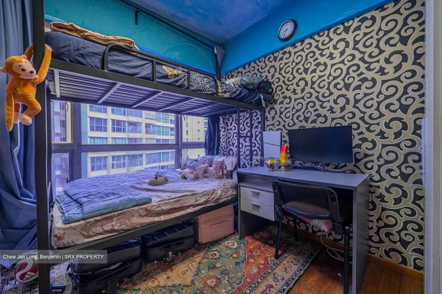 Blk 520A Centrale 8 At Tampines (Tampines), HDB 3 Rooms #628562611